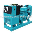 Ricardo Serie Generator Set (8-140kW)
